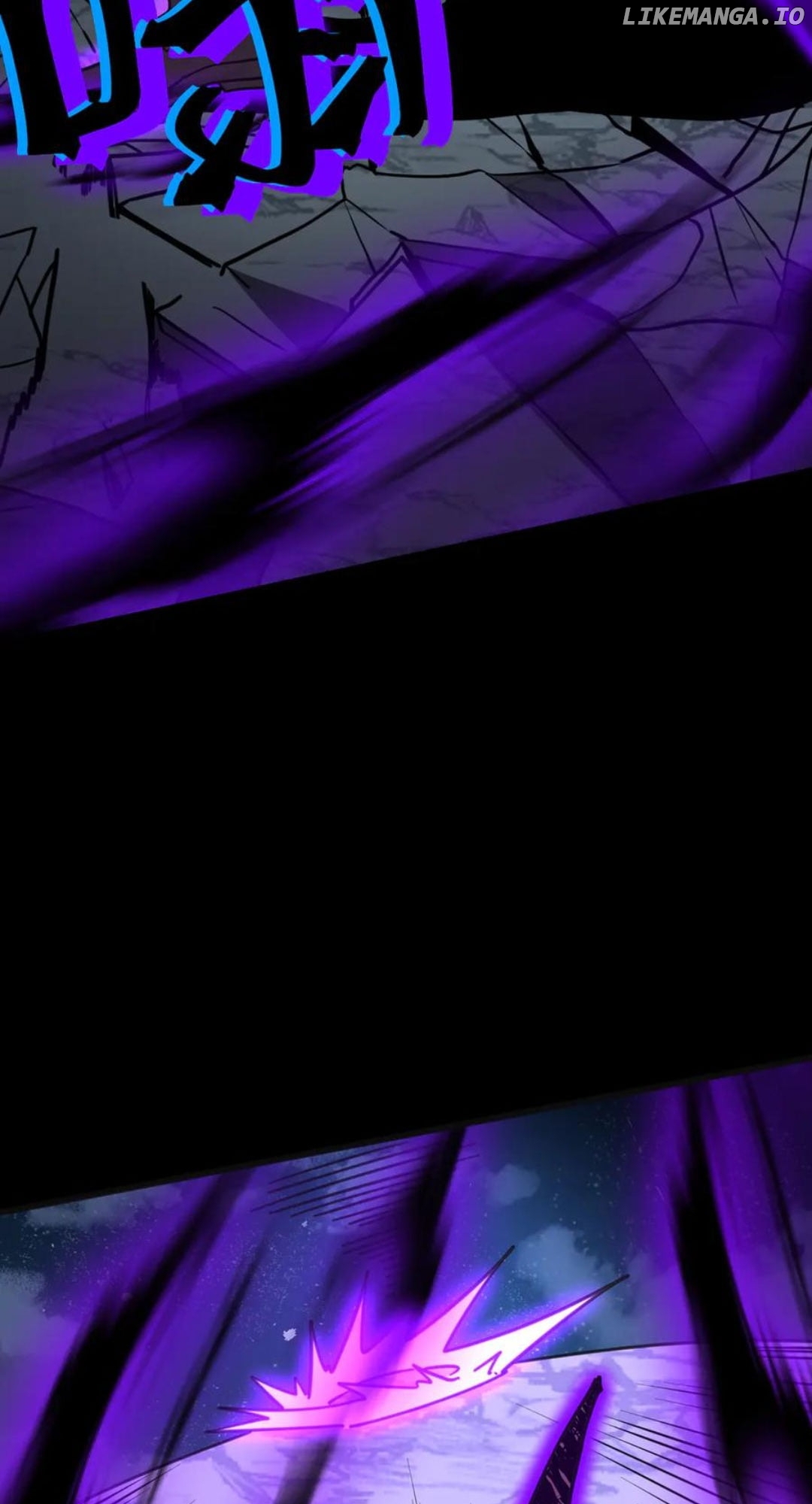 Log into the Future Chapter 203 - page 23